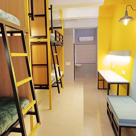 Vib O Stay Pune Exterior foto