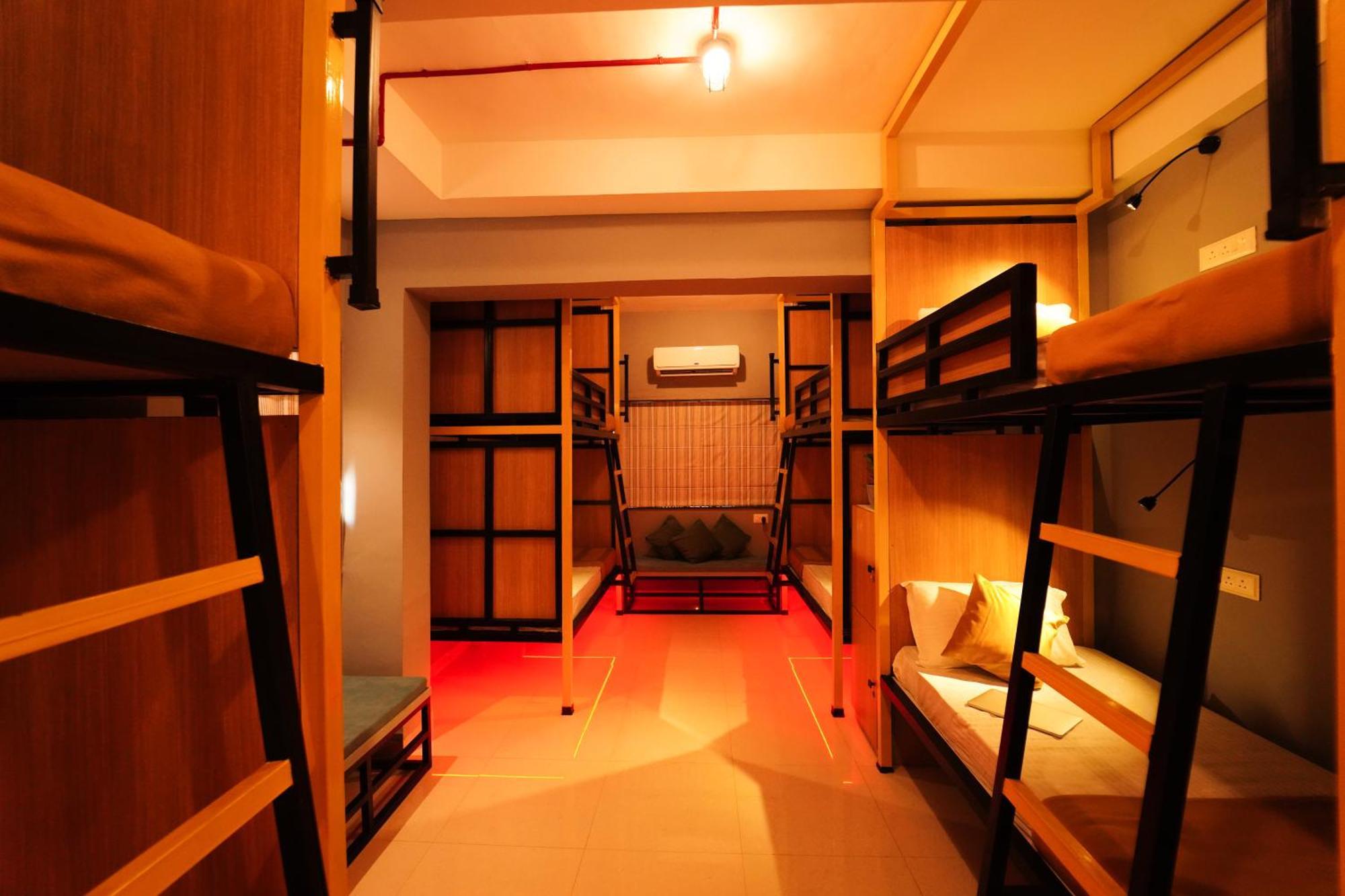 Vib O Stay Pune Exterior foto