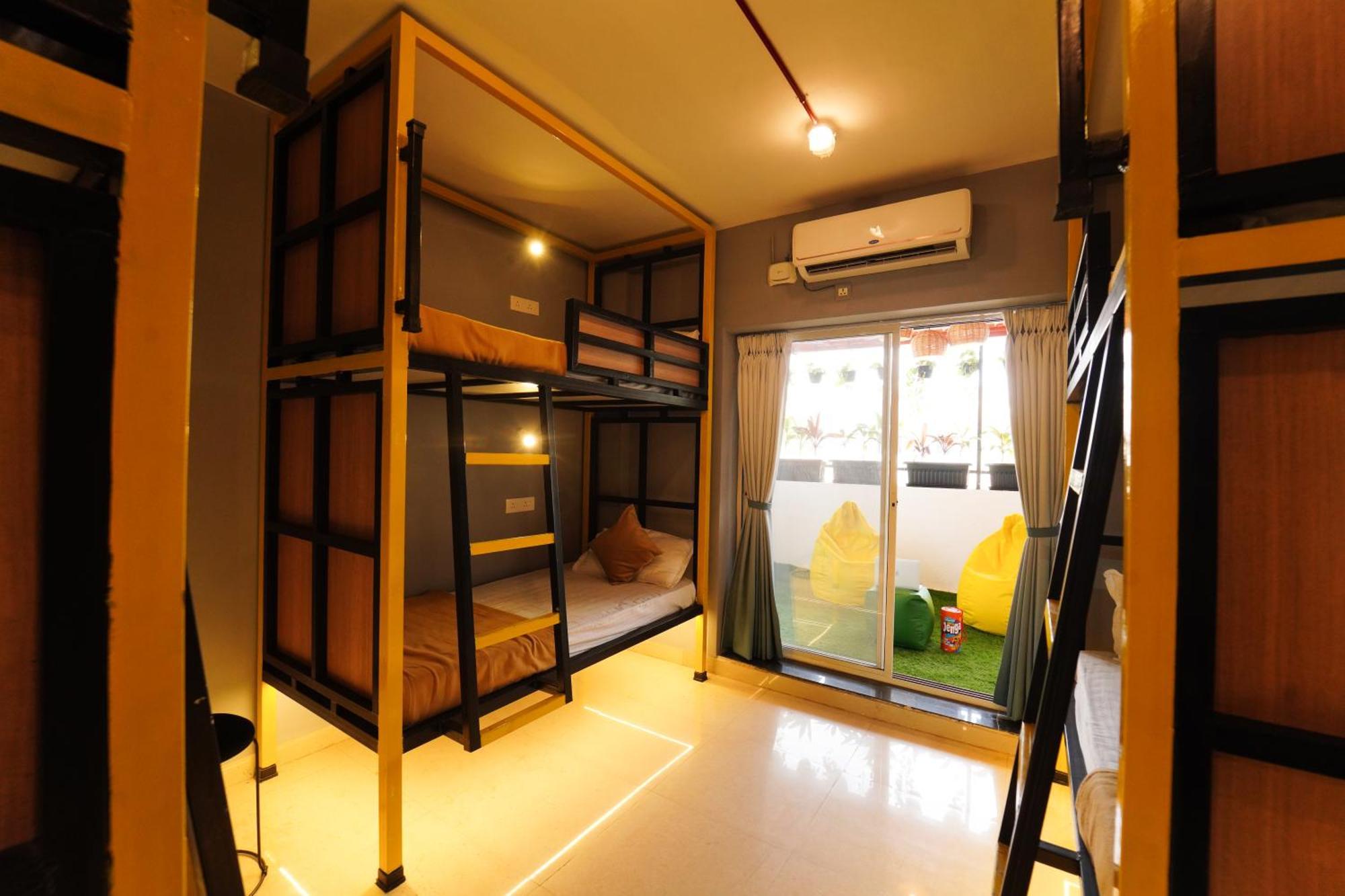 Vib O Stay Pune Exterior foto