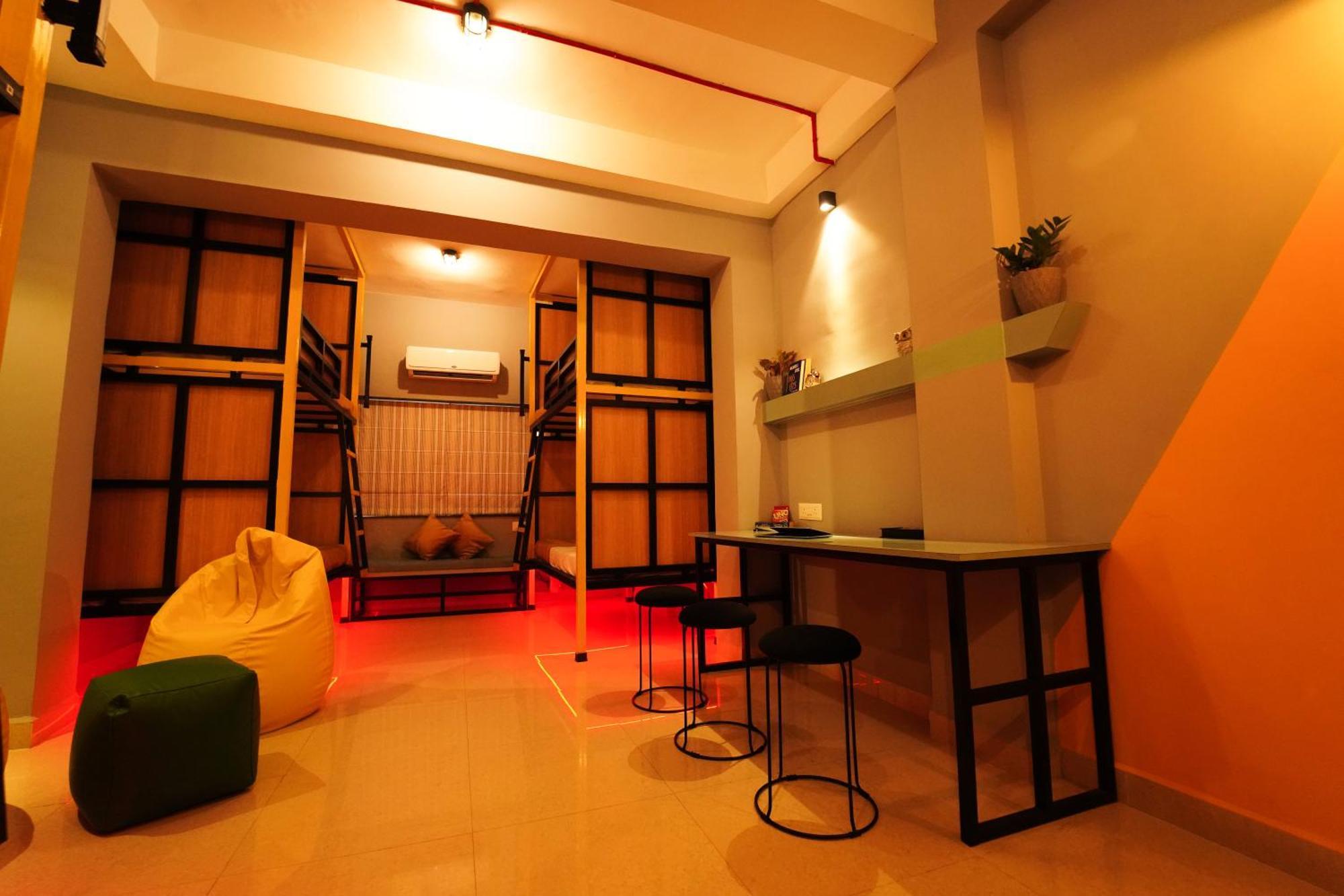 Vib O Stay Pune Exterior foto