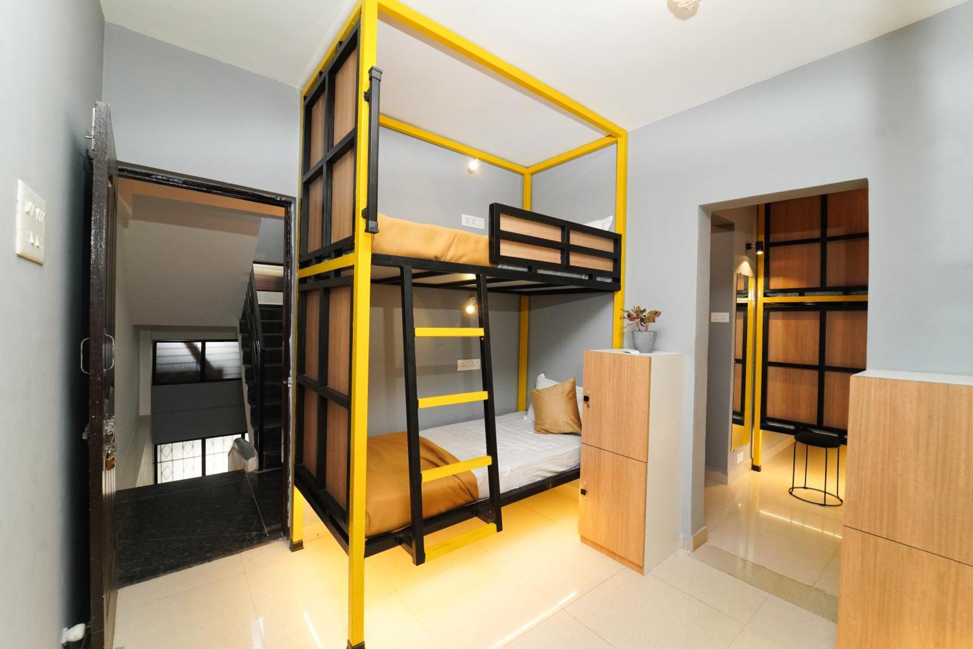 Vib O Stay Pune Exterior foto