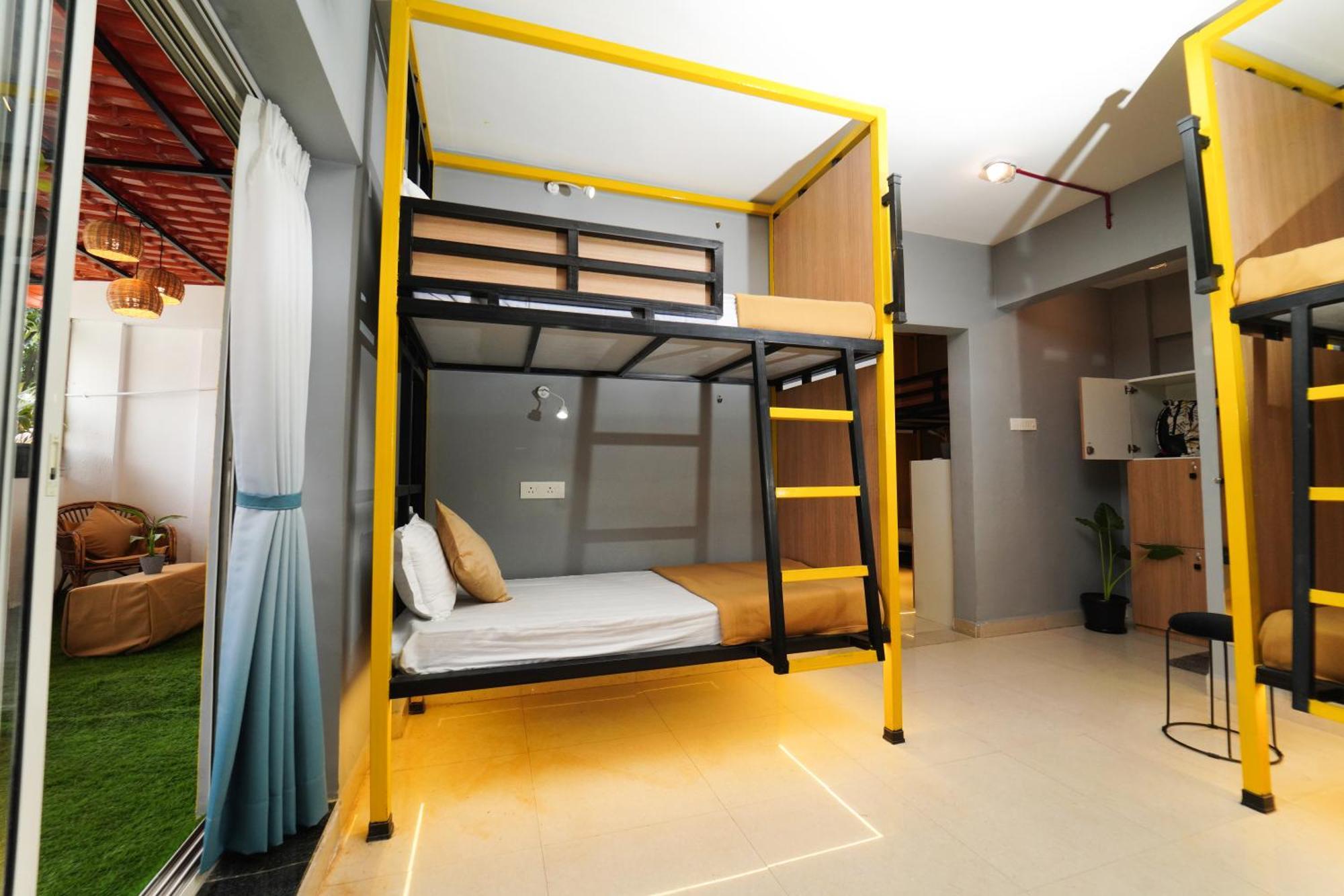 Vib O Stay Pune Exterior foto