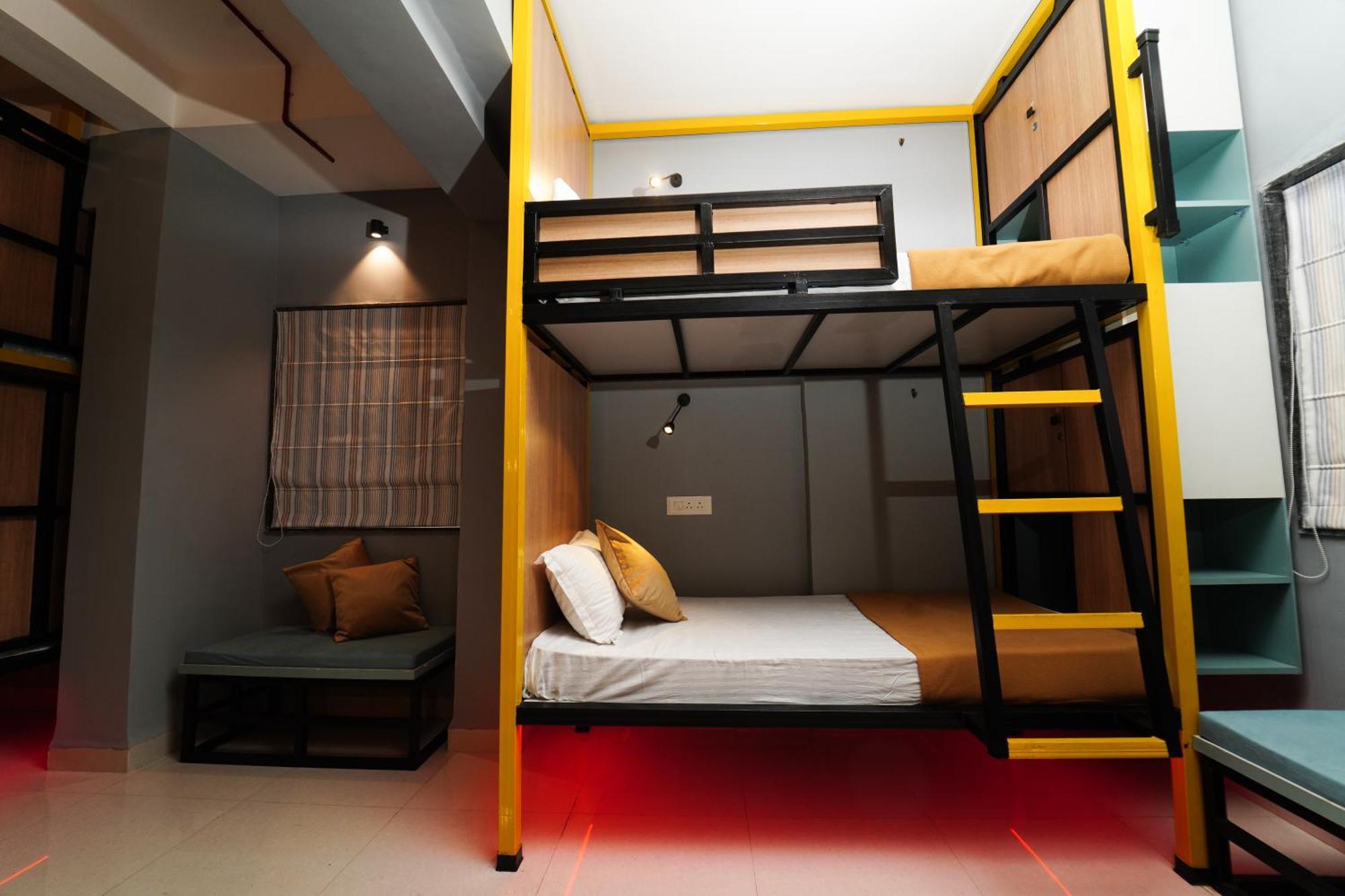 Vib O Stay Pune Exterior foto