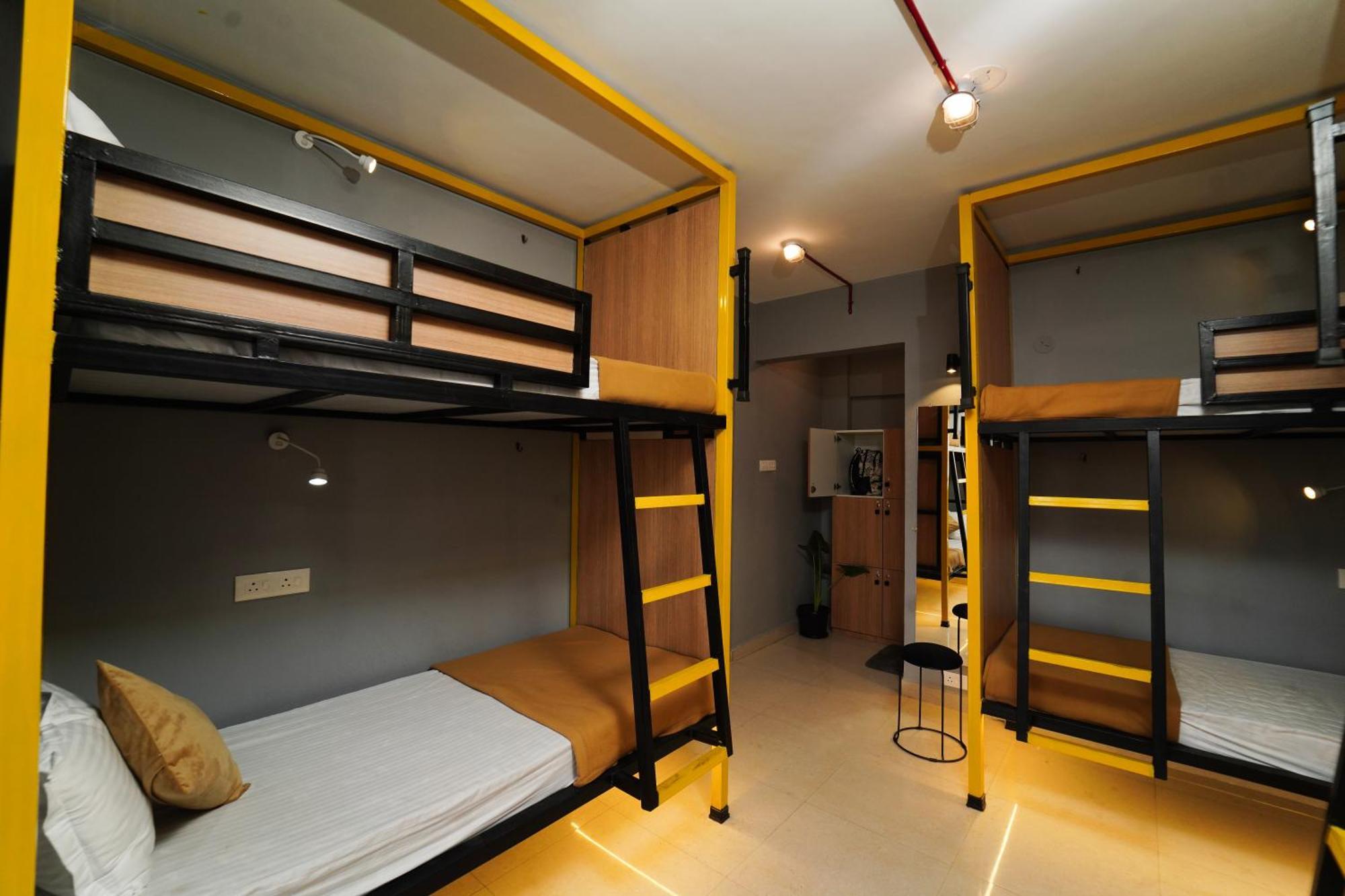 Vib O Stay Pune Exterior foto