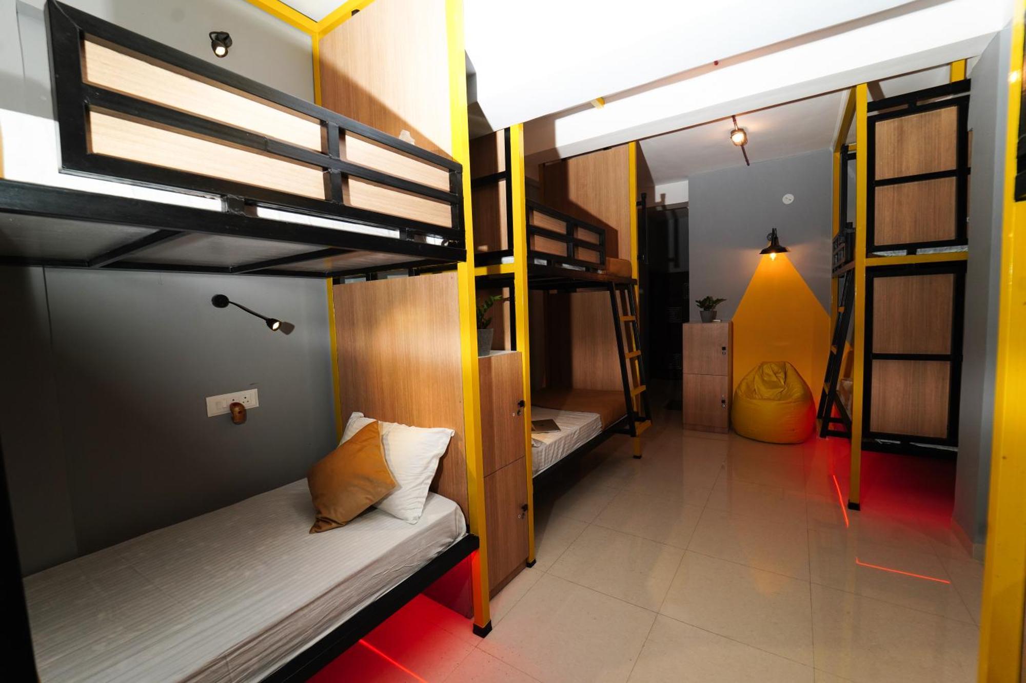 Vib O Stay Pune Exterior foto