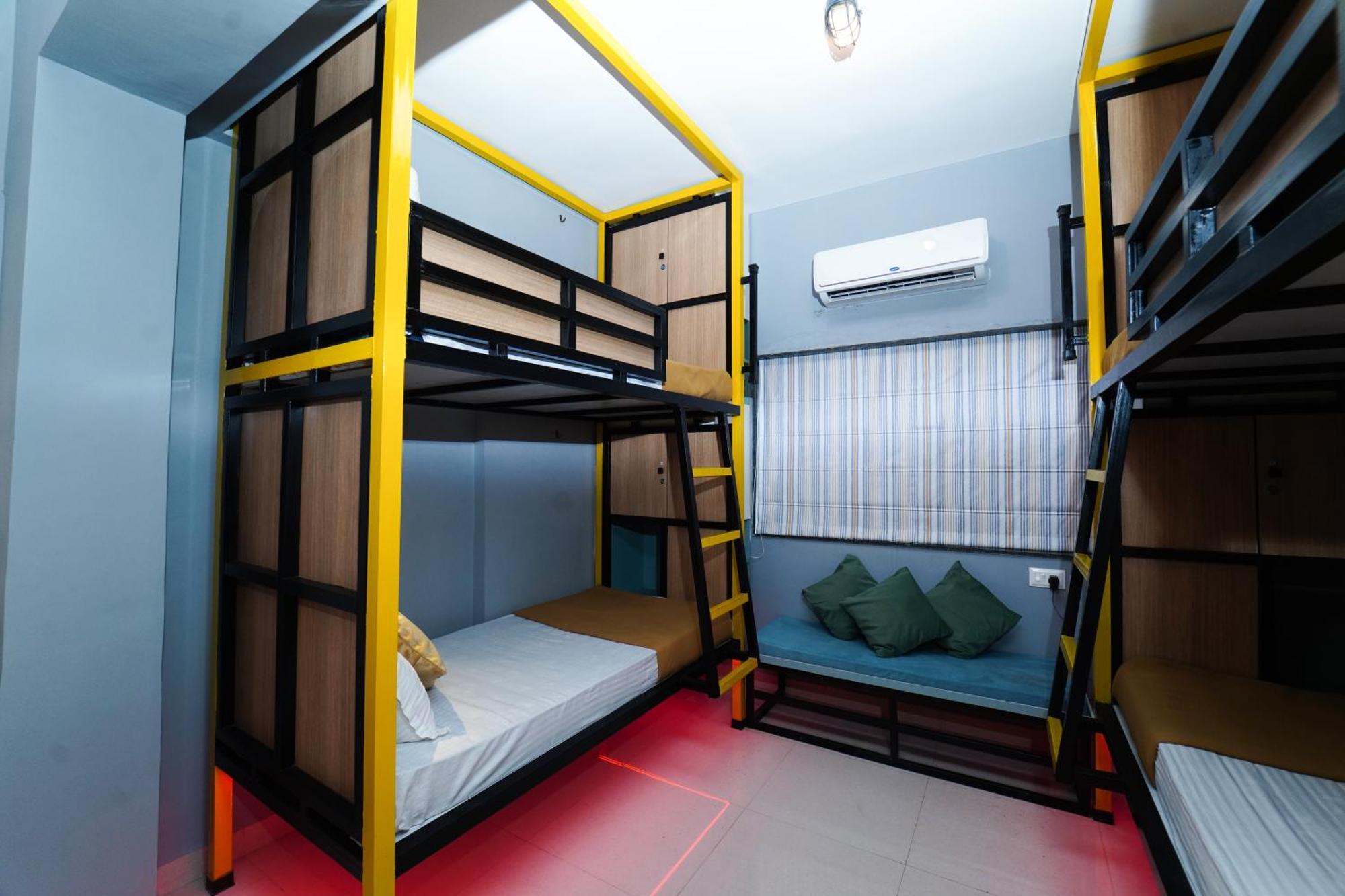 Vib O Stay Pune Exterior foto