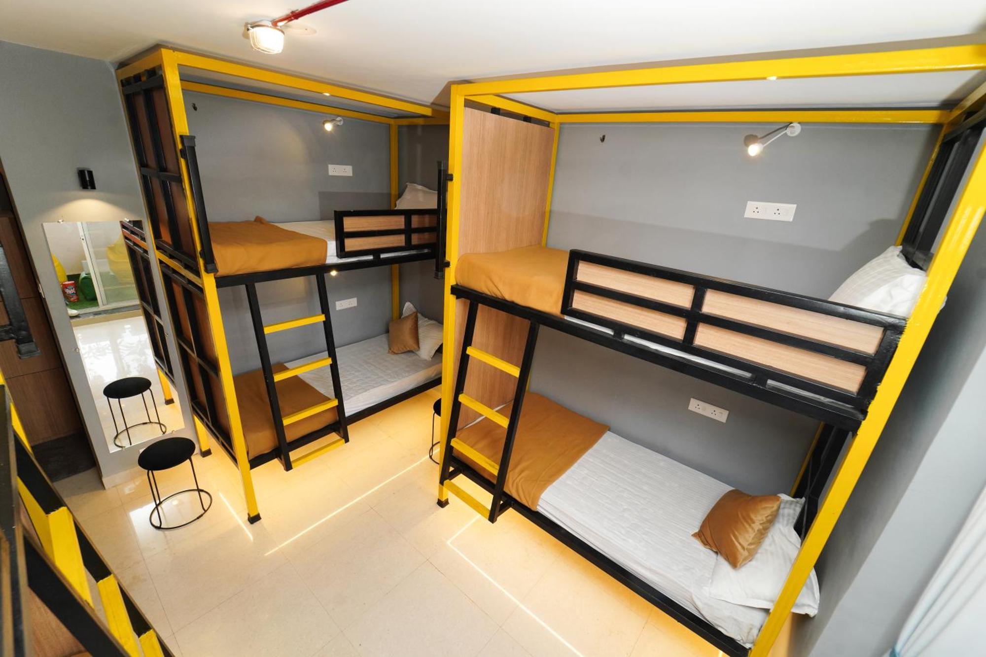 Vib O Stay Pune Exterior foto