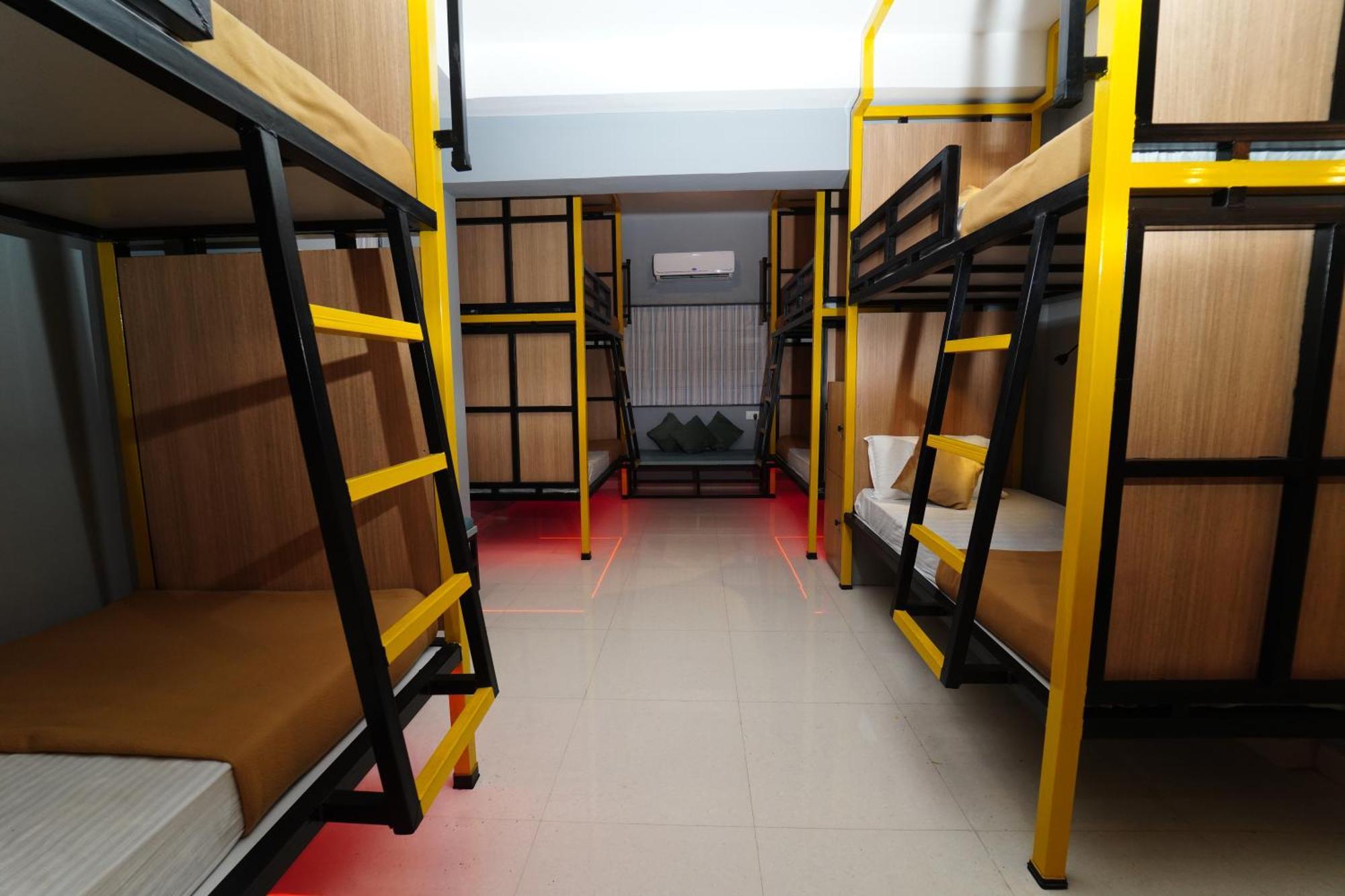 Vib O Stay Pune Exterior foto