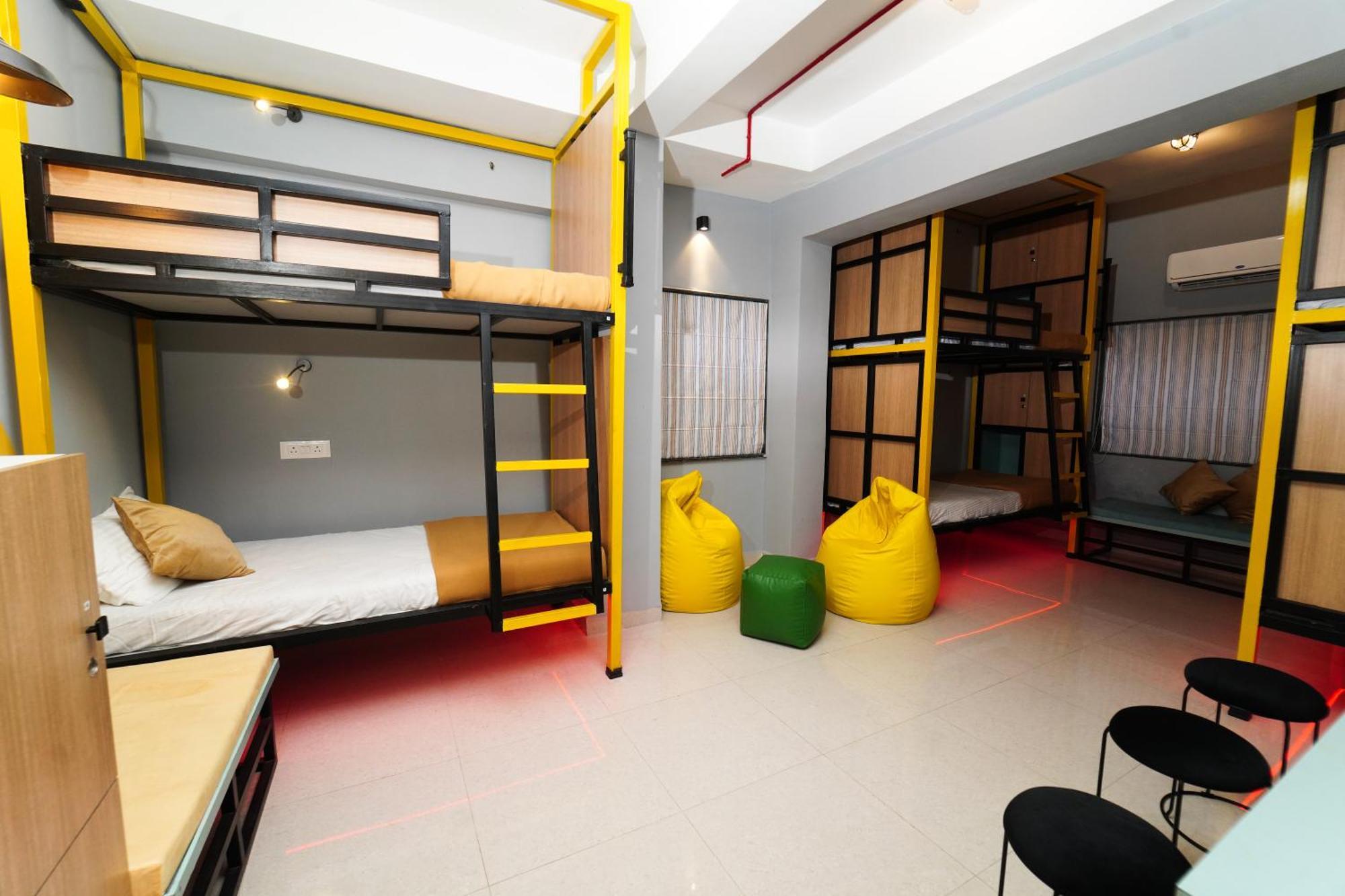 Vib O Stay Pune Exterior foto