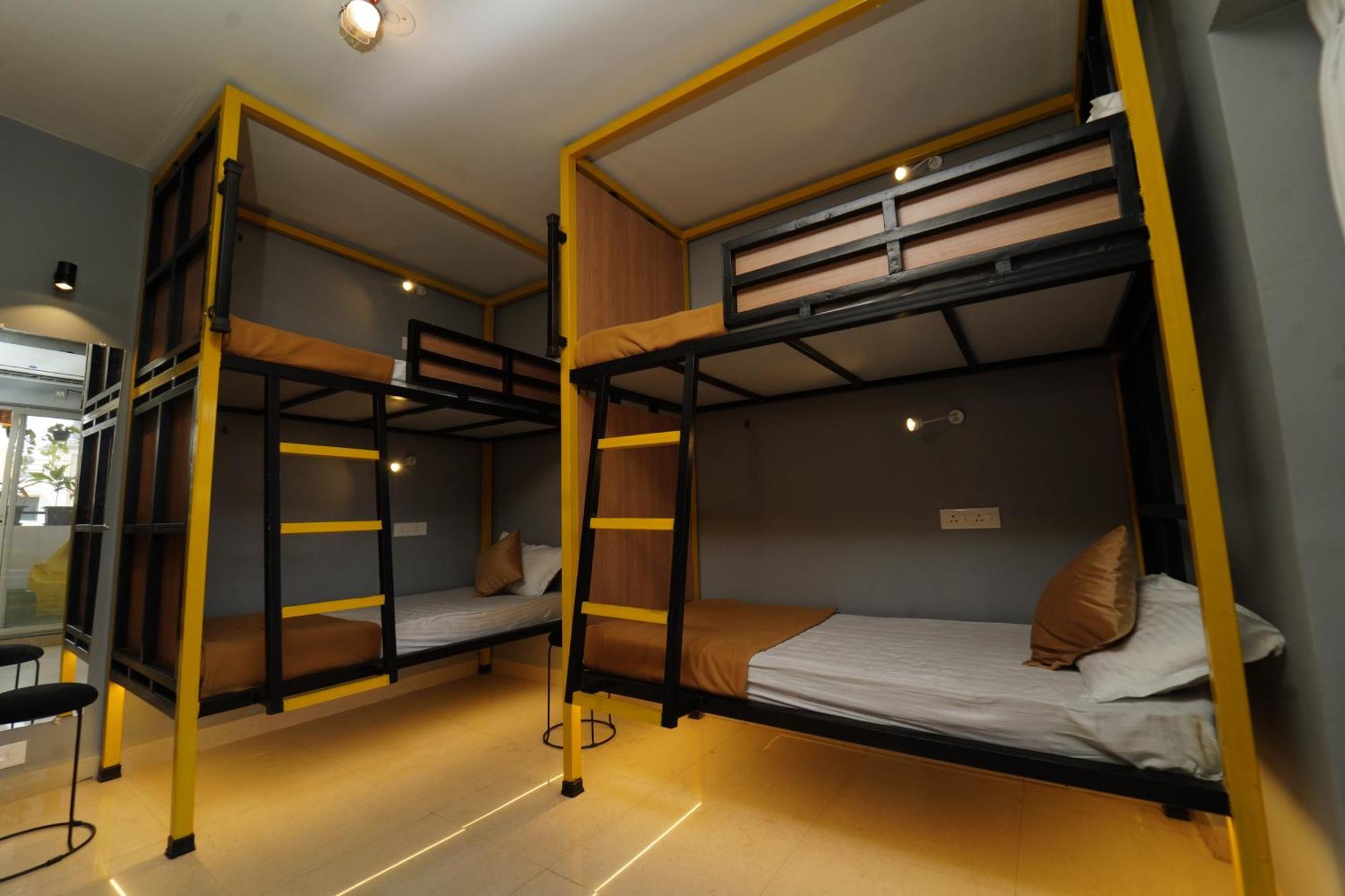 Vib O Stay Pune Exterior foto