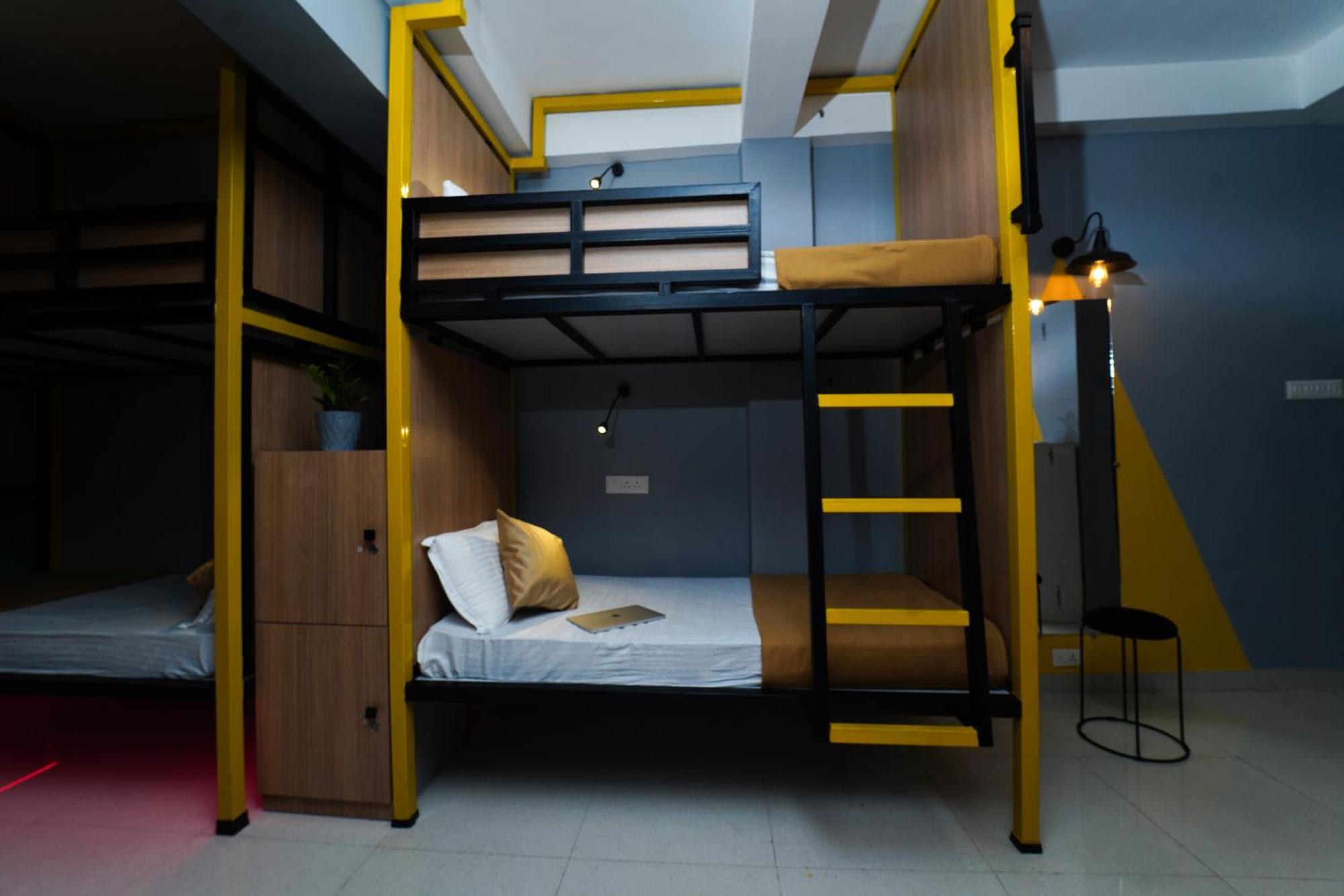 Vib O Stay Pune Exterior foto
