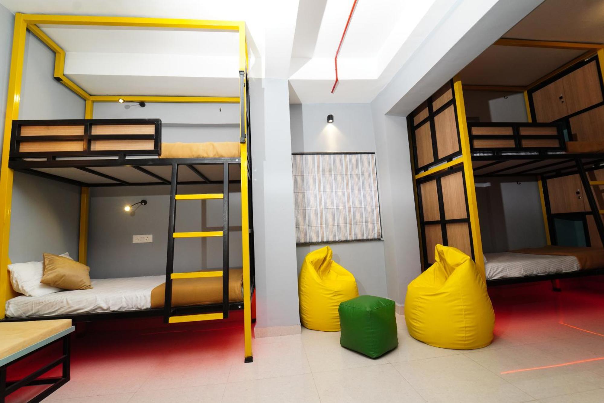 Vib O Stay Pune Exterior foto