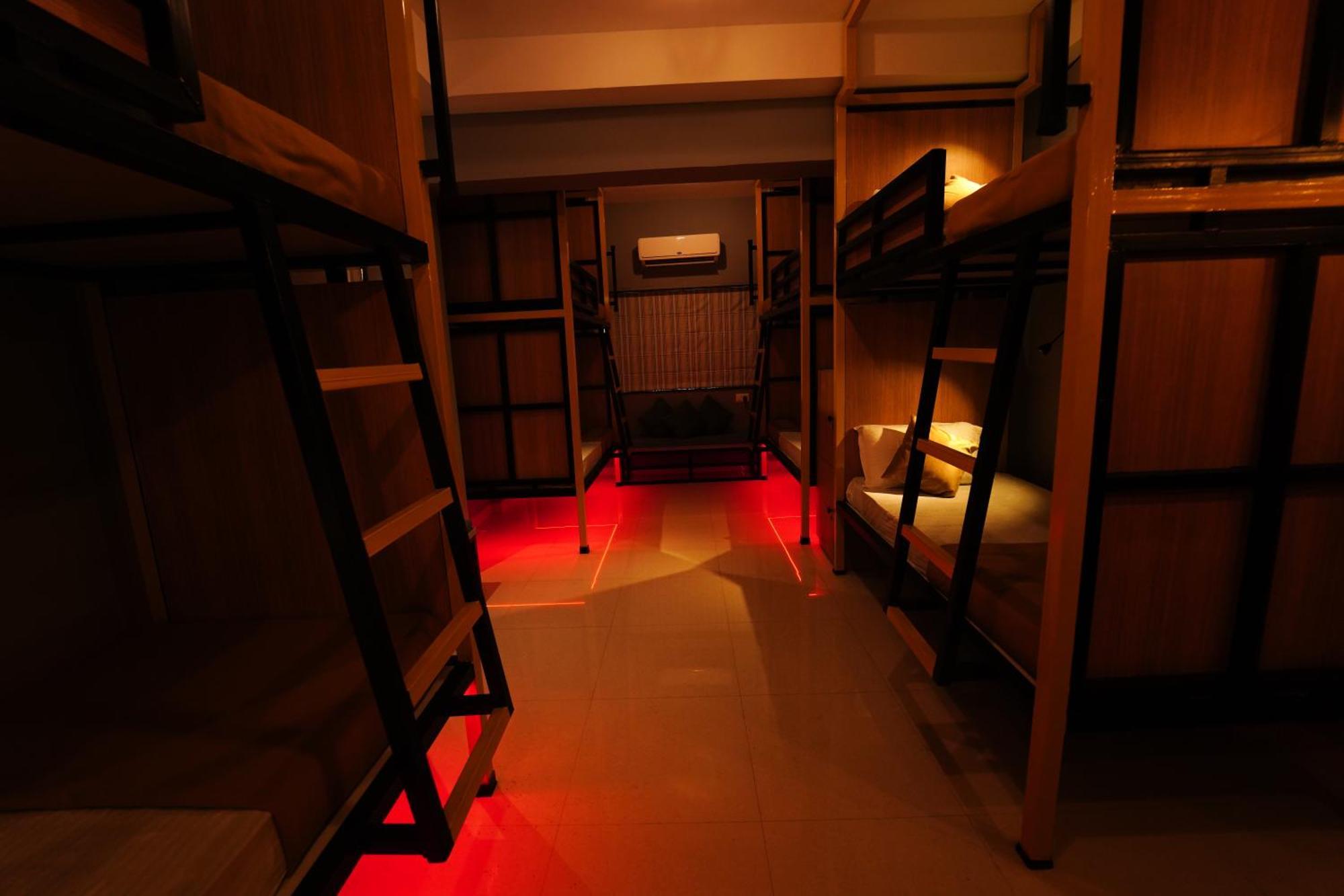 Vib O Stay Pune Exterior foto