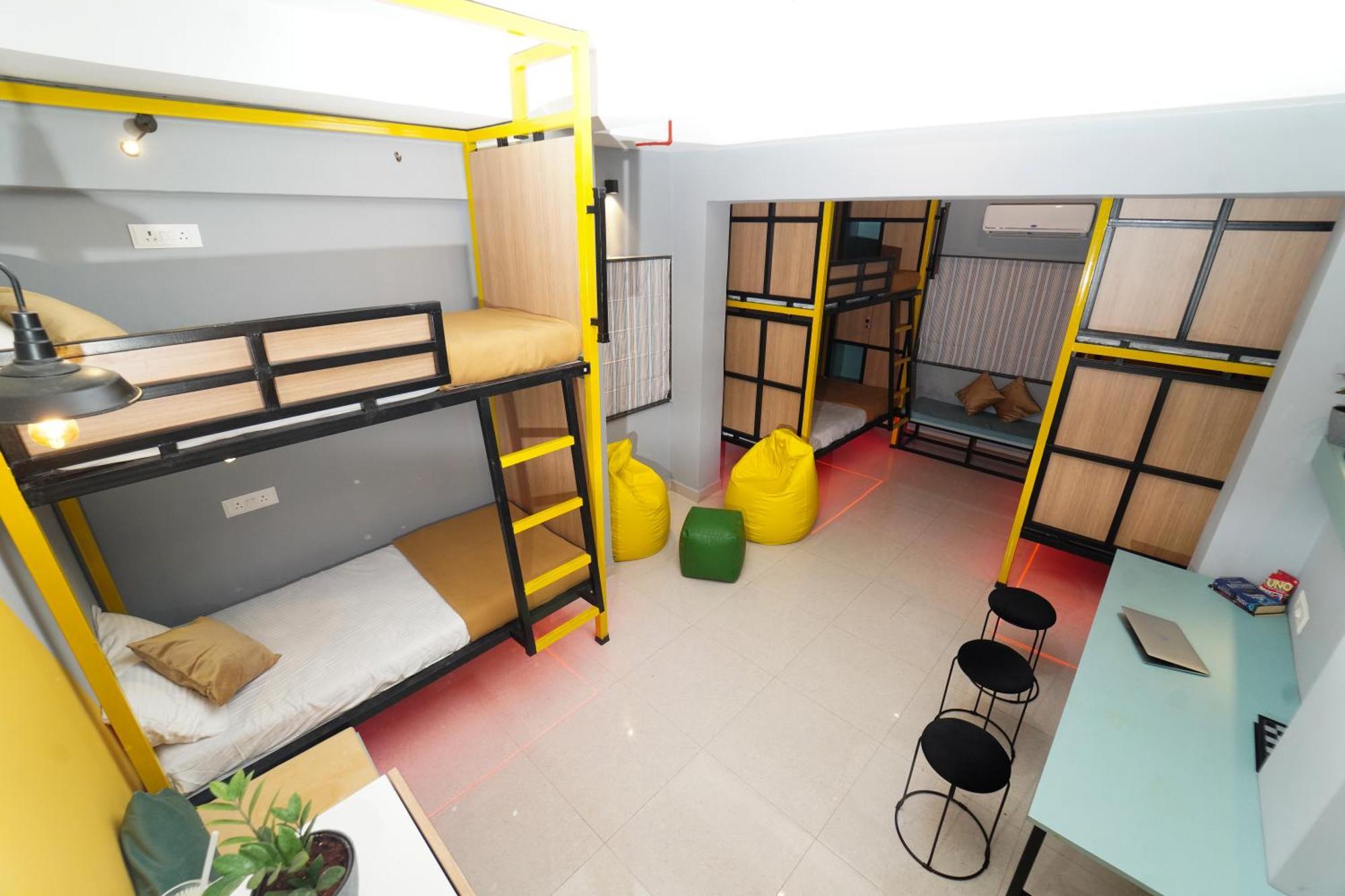 Vib O Stay Pune Exterior foto
