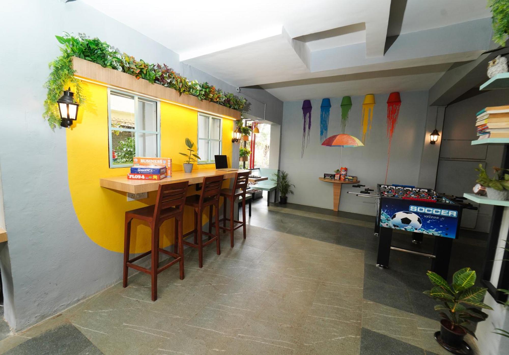 Vib O Stay Pune Exterior foto