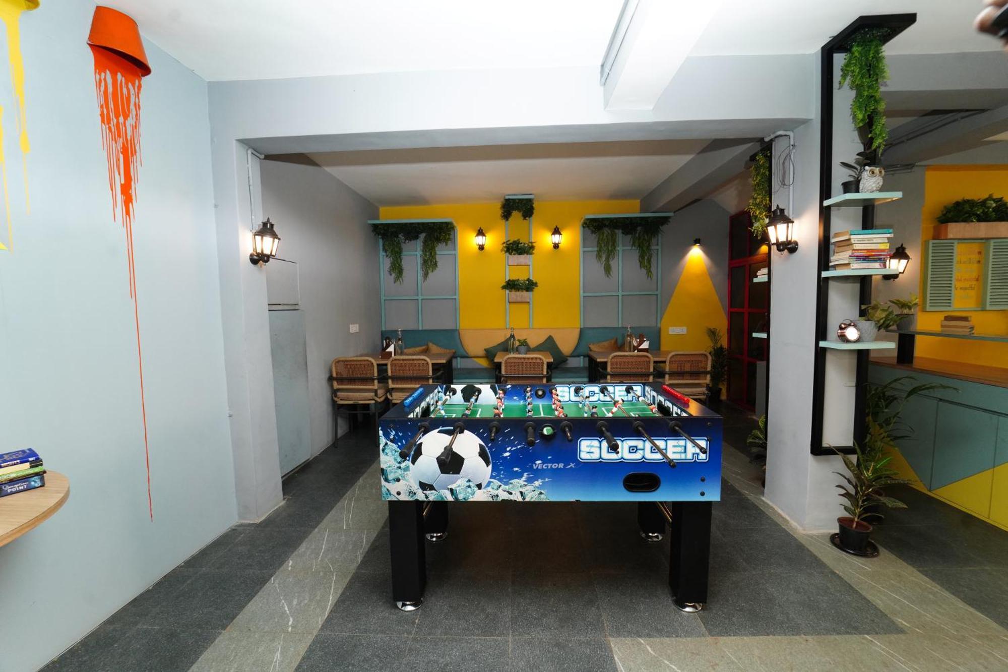 Vib O Stay Pune Exterior foto