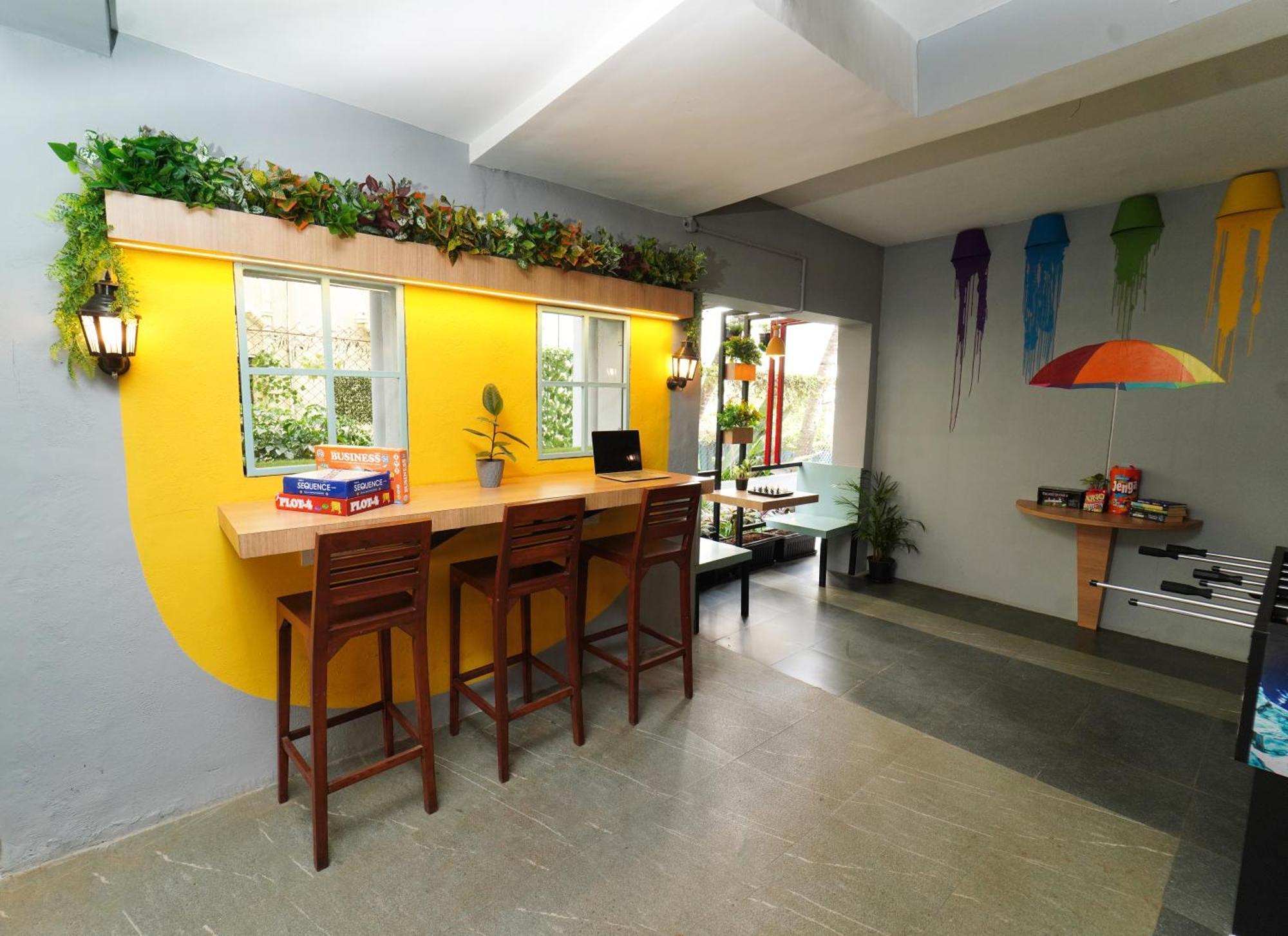Vib O Stay Pune Exterior foto